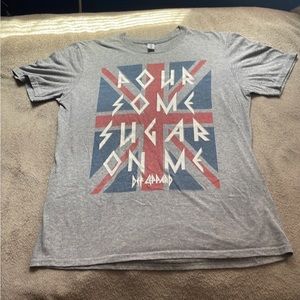 Def Leppard T-Shirt